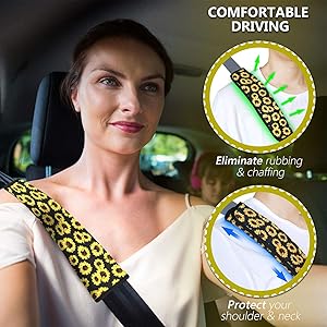 comfortable drive