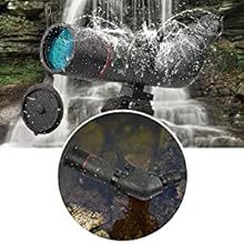 Durable & Waterproof