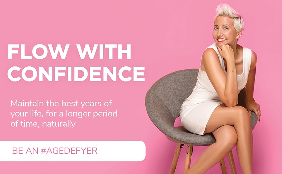 Flow with confidence