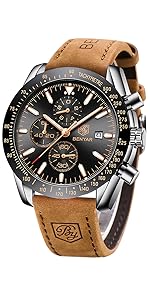 Chronograph