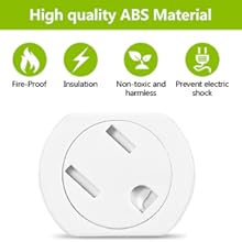child proof outlet cover electric outlet cover childproof outlet cover 