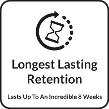 Beau Lashes Extreme Hold Pro+ Eyelash Extension Glue Longest Lasting Retention