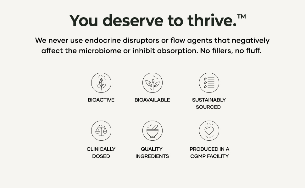 UMZU zuPoo 15Day Supply Relief from Temporary Bloating