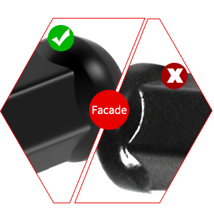 14x2.0 SIPKE LUG NUTS