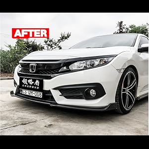 Amazon | USEKA ホンダ シビック FK7 FK8 タイプR ハッチバック
