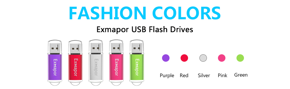 usb flash drive