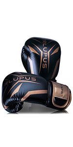 Boxing Gloves