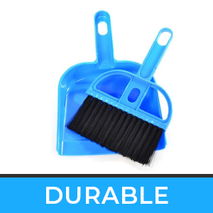 dustpan