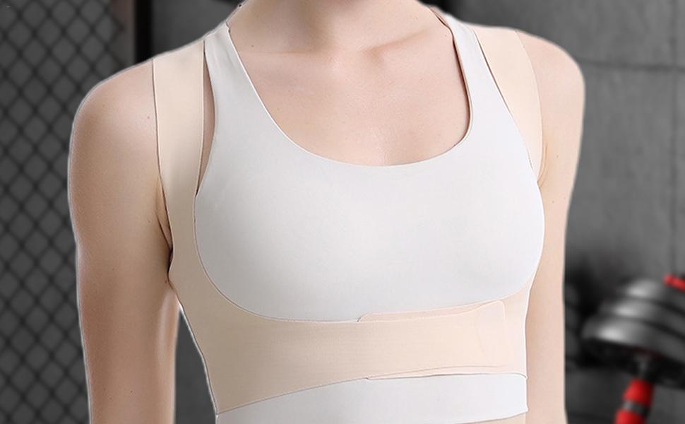 Back Correction Brace