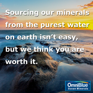 omniblue ocean minerals