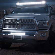 14inch 90W Straight Led Light Bar For Jeep Tractor Boat Off-Road SUV ATV Truck