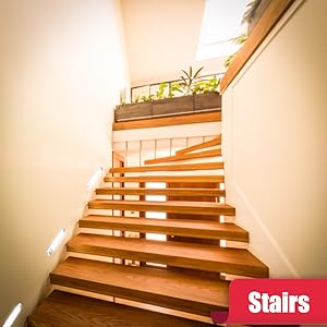 Stick-on Night Light