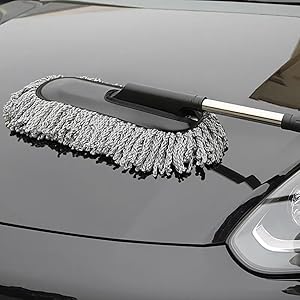 car brush