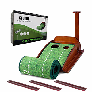 Golf Putting Green Mat