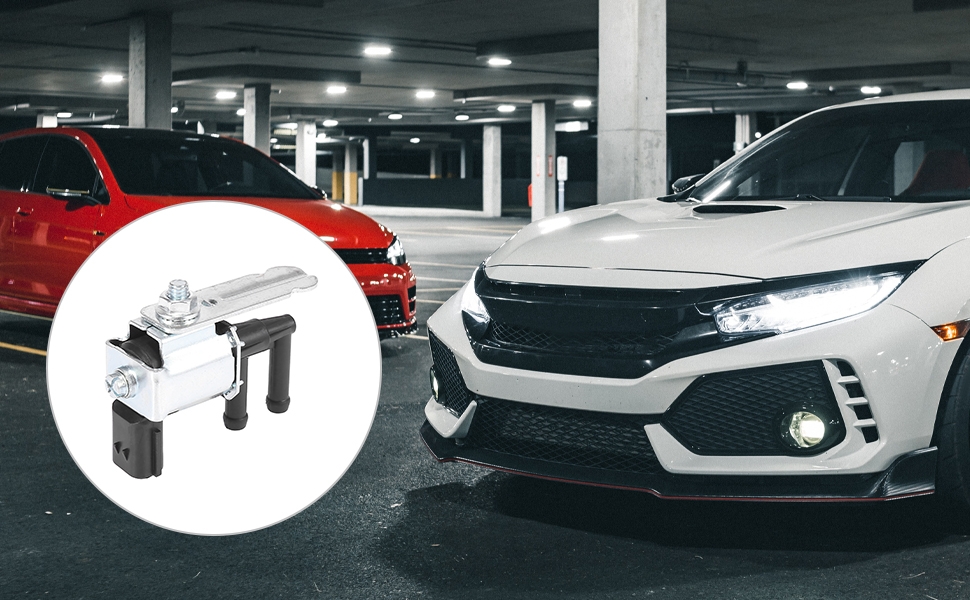 Amazon.com: X AUTOHAUX Z504-18-741A Vapor Canister Purge Solenoid Amazon.com: X AUTOHAUX Z504-18-741A Vapor Canister Purge Solenoid