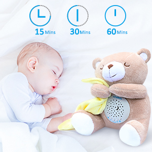 juguete para dormir bebe