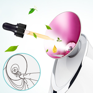 Dampfer für Gesicht 05