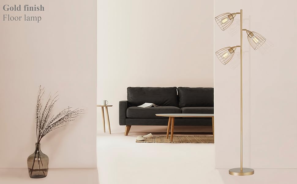 floor lamp