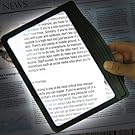 magnifying glass