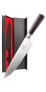 imarku serrated knife