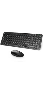 wireless keyboard and mouse1