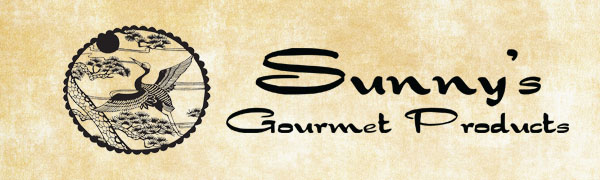Sunny's gourmet Products