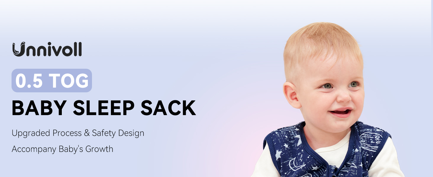 baby sleepsack