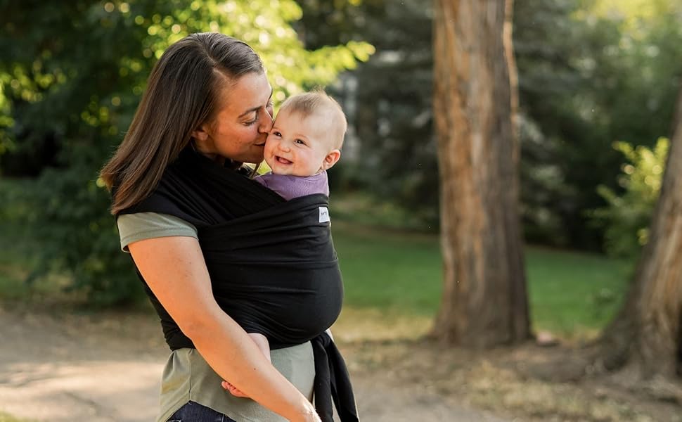 Sleepy Wrap Baby Wrap Carrier Sling for Newborns Porte Bebe Infant