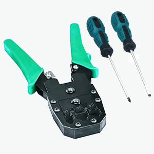 Netzwerk Reparaturwerkzeuge