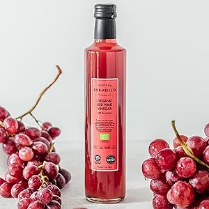 red wine vinegar