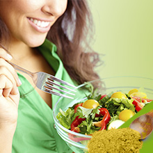 Rich source of Vitmains