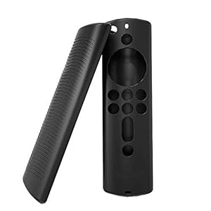 remote fire tv 2nd gen cover silicon fire tv remote