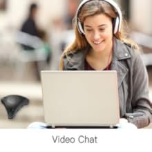 video chatting micphone