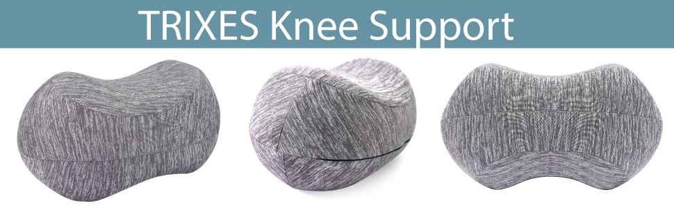 knee support pillow pain back men racewomen compression cushion memory lumber lower support sleeping