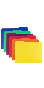 assorted 3-Tab