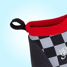 Seavenger 3mm Atlantis Ankle Dive Booties, watersports, sneakerstyle