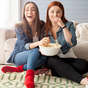 Popcornmaschine, Popcorn Maker Machine für Zuhause, Heissluft Popcornmaker Ohne Fett 