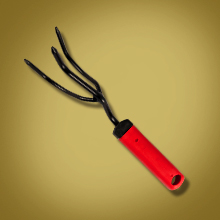 garden fork