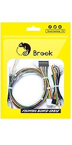 ASI VS1R Brook UFB アケコン レバーレス 配線済み スト6 ASI VS1R Case VS1R アケコン 自作アケコン スト6 - メルカリ