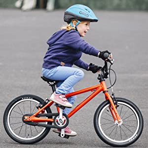 Kinder-Fahrradhandschuhe