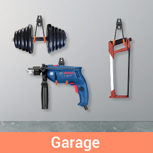 garage hooks