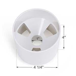 golf hole cup