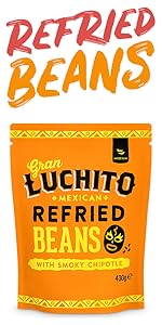 Refried Beans 