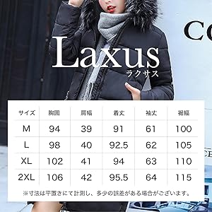 中綿ジャケット ロングコート アウター 防寒 冬 暖かい ファー付き ３カラー レディース