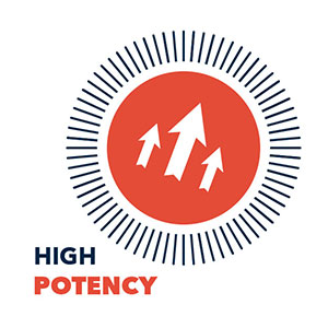 High Potency