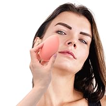 makeup sponge