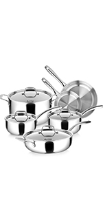 cookware set