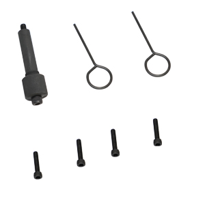 Jeep Grand Cherokee V6 Chrysler 3.0 timing