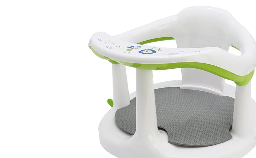 Baby Seat Shower Chair