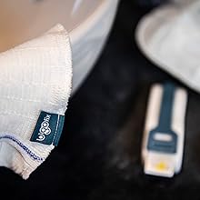 Ugo Fix Catheter Strap and Sleeve